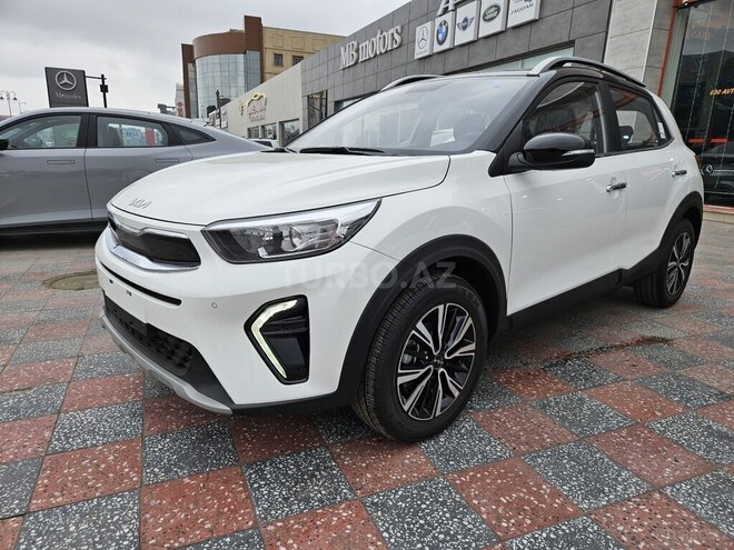 Kia  2024, 0 km - 1.4 л - Bakı