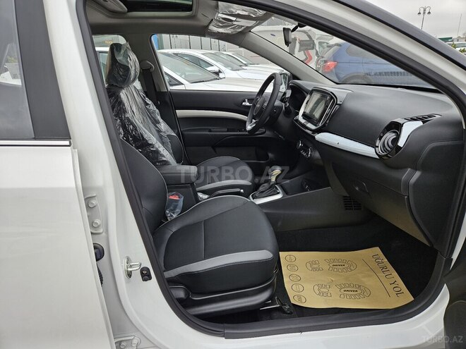 Kia  2024, 0 km - 1.4 л - Bakı