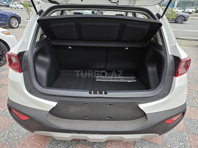Kia  2024, 0 km - 1.4 л - Bakı