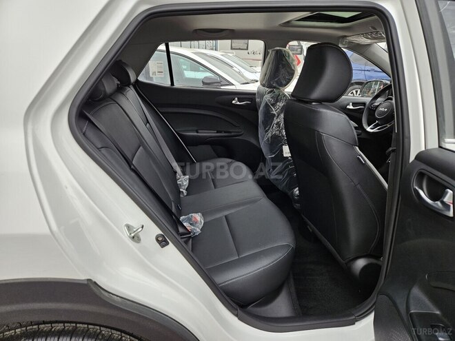 Kia  2024, 0 km - 1.4 л - Bakı