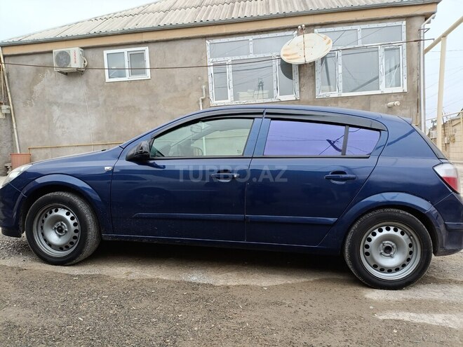 Opel Astra 2005, 513,373 km - 1.4 l - Bakı