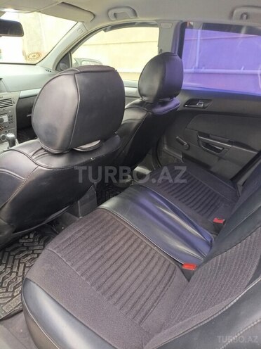 Opel Astra 2005, 513,373 km - 1.4 l - Bakı