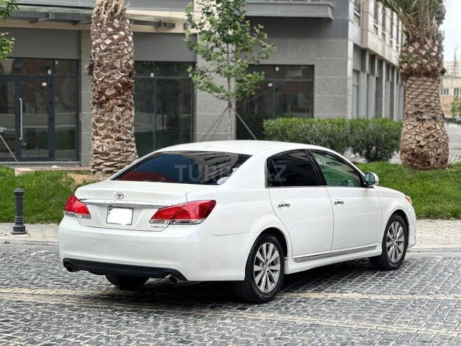 Toyota Avalon 2011, 185,000 km - 3.5 л - Bakı