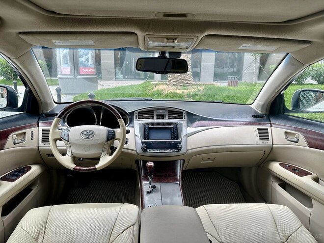 Toyota Avalon 2011, 185,000 km - 3.5 л - Bakı