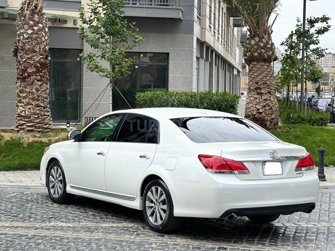 Toyota Avalon 2011, 185,000 km - 3.5 л - Bakı