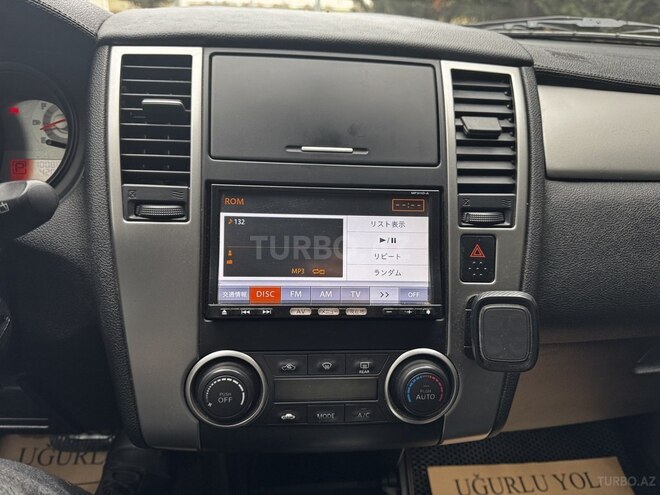 Nissan Tiida 2011, 100,900 km - 1.5 l - Bakı