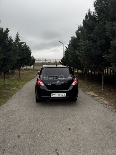 Nissan Tiida 2011, 100,900 km - 1.5 l - Bakı