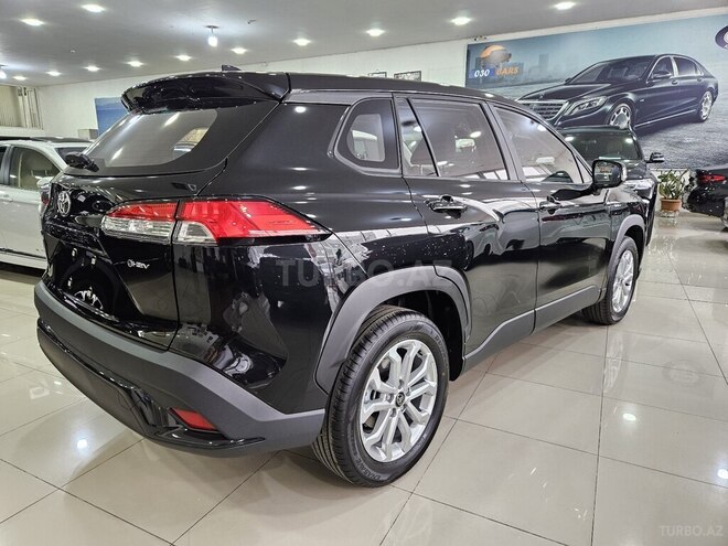 Toyota  2024, 0 km - 2.0 l - Bakı