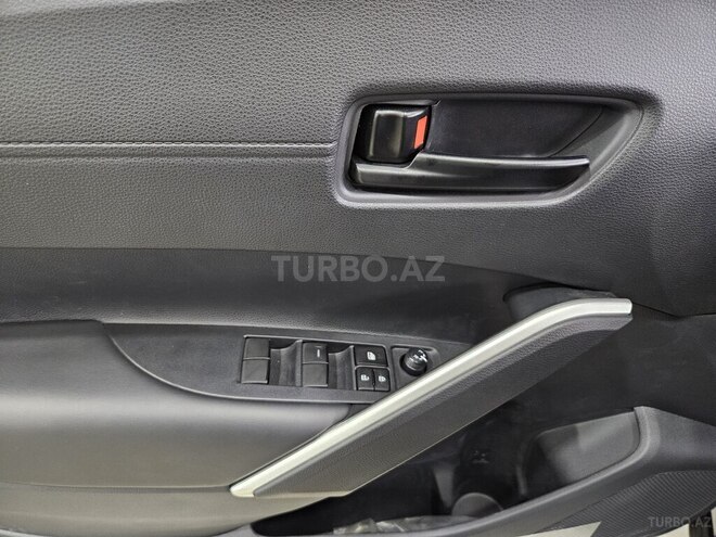 Toyota  2024, 0 km - 2.0 l - Bakı