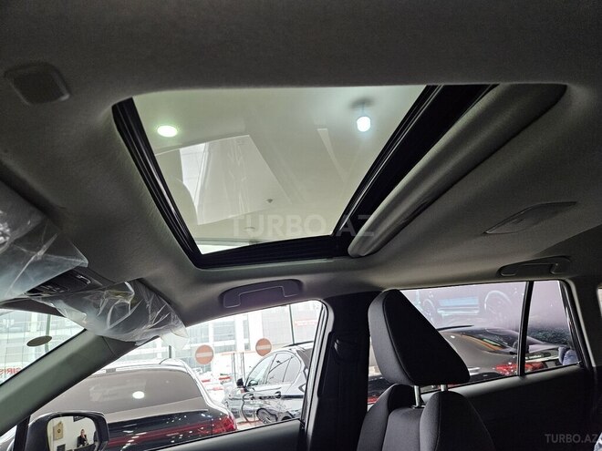Toyota  2024, 0 km - 2.0 l - Bakı