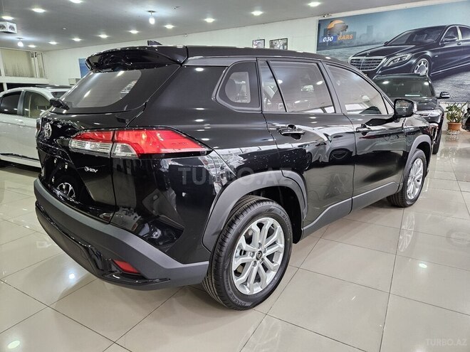 Toyota  2024, 0 km - 2.0 l - Bakı