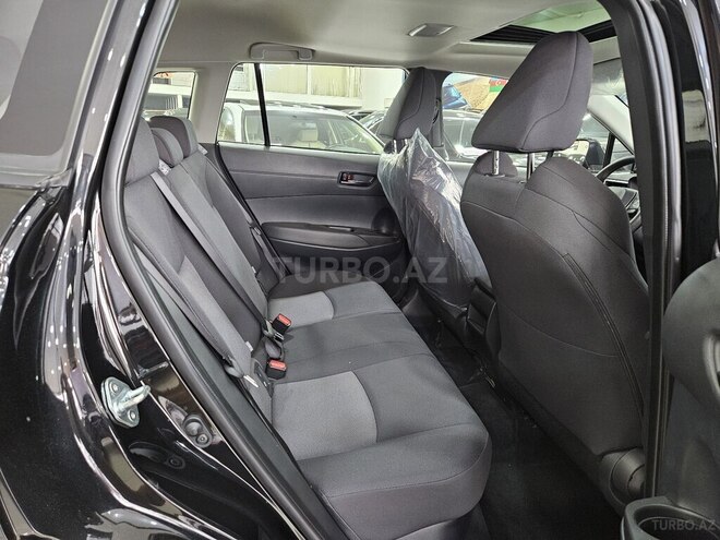 Toyota  2024, 0 km - 2.0 l - Bakı