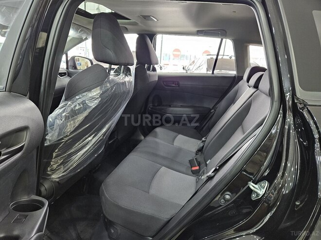 Toyota  2024, 0 km - 2.0 l - Bakı