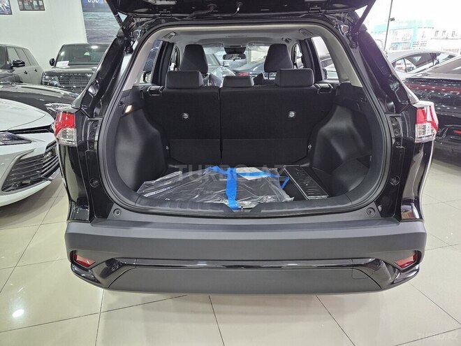 Toyota  2024, 0 km - 2.0 l - Bakı