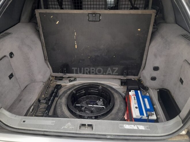 Mercedes C 220 d 1999, 310,000 km - 2.2 l - Bakı
