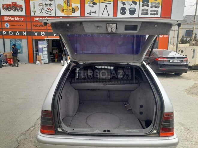 Mercedes C 220 d 1999, 310,000 km - 2.2 l - Bakı