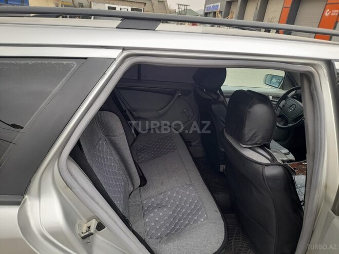 Mercedes C 220 d 1999, 310,000 km - 2.2 l - Bakı