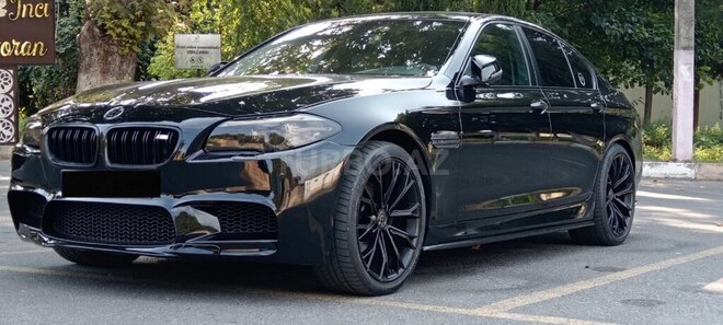 BMW 528 2014, 170,000 km - 2.0 l - Bakı