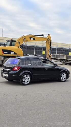 Opel Astra 2009, 195,000 km - 1.3 l - Bakı