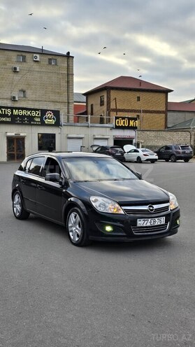Opel Astra 2009, 195,000 km - 1.3 l - Bakı