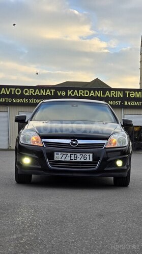 Opel Astra 2009, 195,000 km - 1.3 l - Bakı