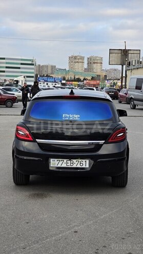 Opel Astra 2009, 195,000 km - 1.3 l - Bakı