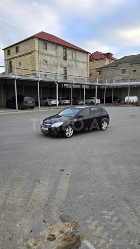 Opel Astra 2009, 195,000 km - 1.3 l - Bakı