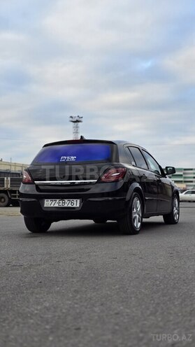 Opel Astra 2009, 195,000 km - 1.3 l - Bakı