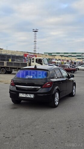 Opel Astra 2009, 195,000 km - 1.3 l - Bakı