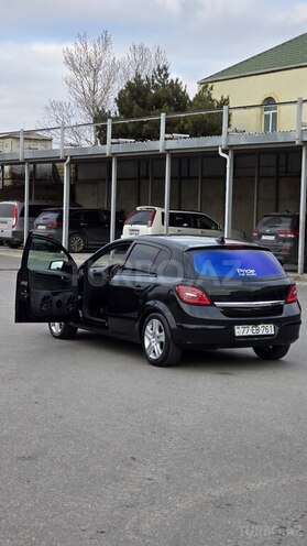 Opel Astra 2009, 195,000 km - 1.3 l - Bakı