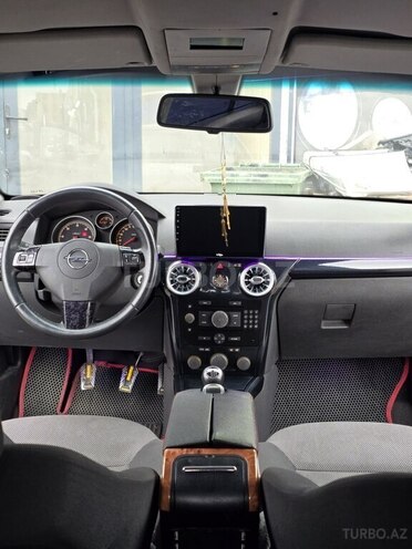 Opel Astra 2009, 195,000 km - 1.3 l - Bakı