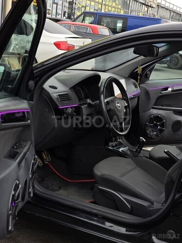 Opel Astra 2009, 195,000 km - 1.3 l - Bakı