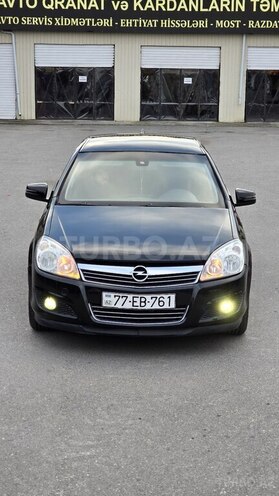 Opel Astra 2009, 195,000 km - 1.3 l - Bakı