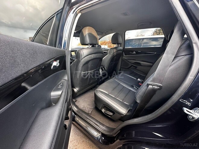 Kia Sorento 2019, 171,000 km - 2.0 l - Bakı