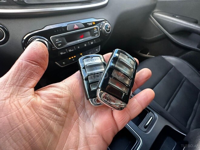 Kia Sorento 2019, 171,000 km - 2.0 l - Bakı