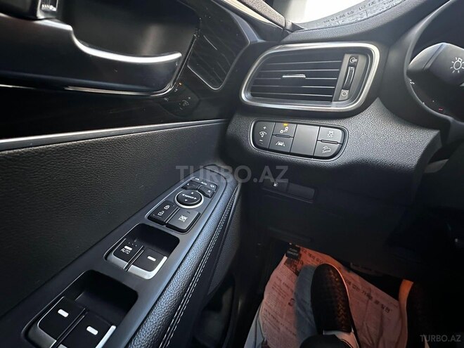 Kia Sorento 2019, 171,000 km - 2.0 l - Bakı