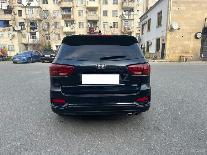 Kia Sorento 2019, 171,000 km - 2.0 l - Bakı