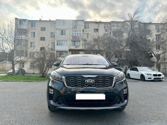 Kia Sorento 2019, 171,000 km - 2.0 l - Bakı