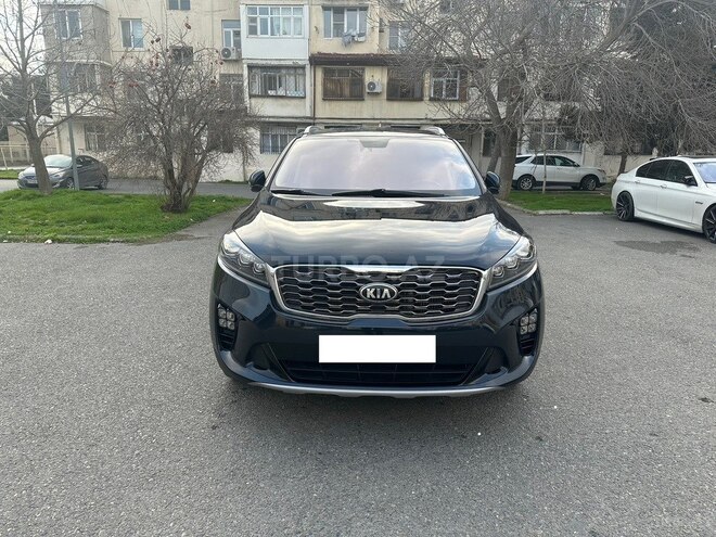 Kia Sorento 2019, 171,000 km - 2.0 l - Bakı