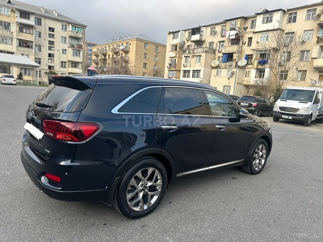 Kia Sorento 2019, 171,000 km - 2.0 l - Bakı