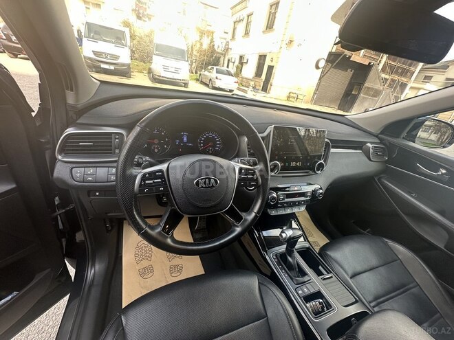 Kia Sorento 2019, 171,000 km - 2.0 l - Bakı