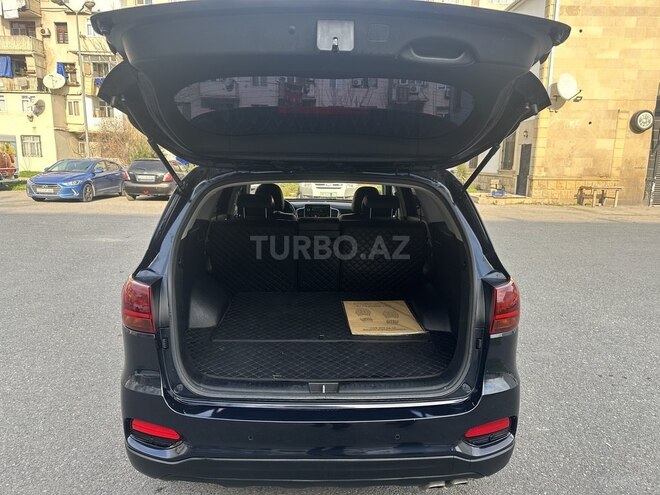 Kia Sorento 2019, 171,000 km - 2.0 l - Bakı
