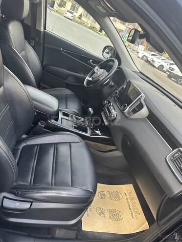 Kia Sorento 2019, 171,000 km - 2.0 l - Bakı
