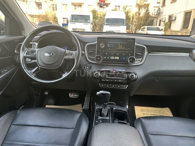 Kia Sorento 2019, 171,000 km - 2.0 l - Bakı
