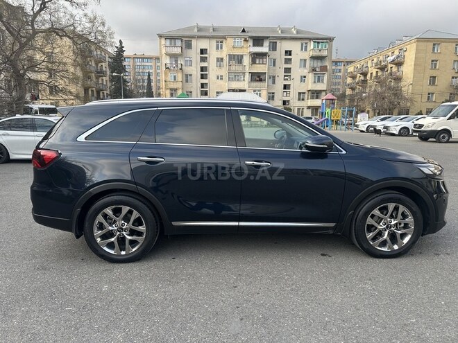 Kia Sorento 2019, 171,000 km - 2.0 l - Bakı
