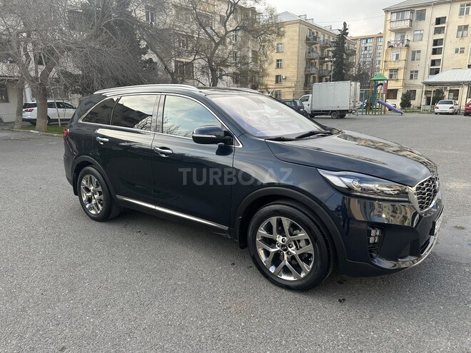 Kia Sorento 2019, 171,000 km - 2.0 l - Bakı