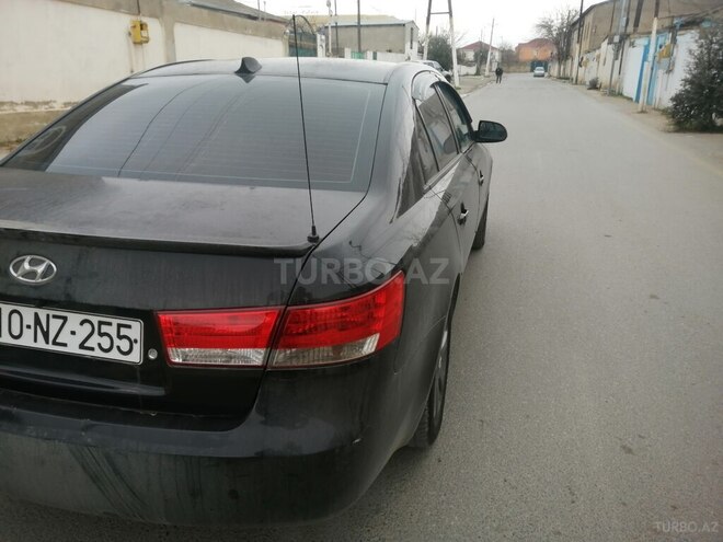Hyundai Sonata 2006, 180,000 km - 2.4 л - Xırdalan
