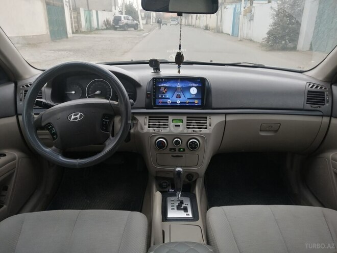 Hyundai Sonata 2006, 180,000 km - 2.4 л - Xırdalan