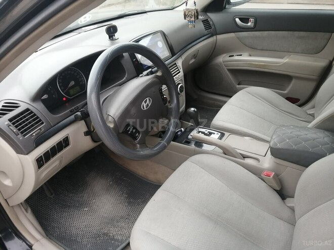 Hyundai Sonata 2006, 180,000 km - 2.4 л - Xırdalan