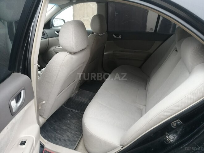 Hyundai Sonata 2006, 180,000 km - 2.4 л - Xırdalan